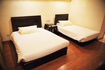 Hotel Yijiaren Hotel Shanghai