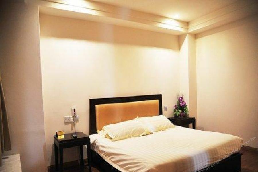 Yijiaren Hotel 3* Shanghai