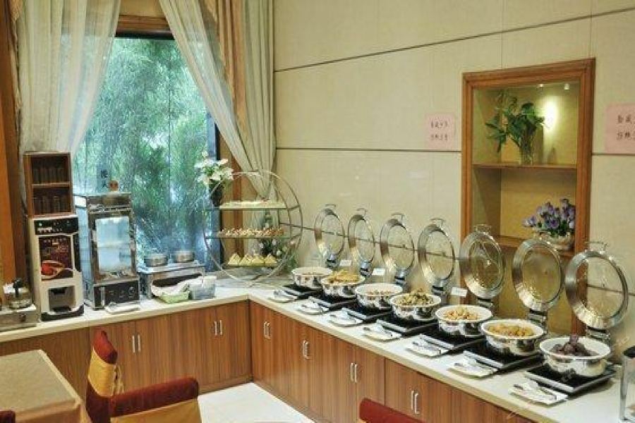 Hotel Yijiaren Hotel