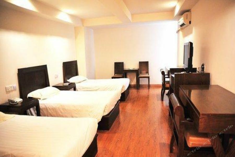 Hotel Yijiaren Hotel