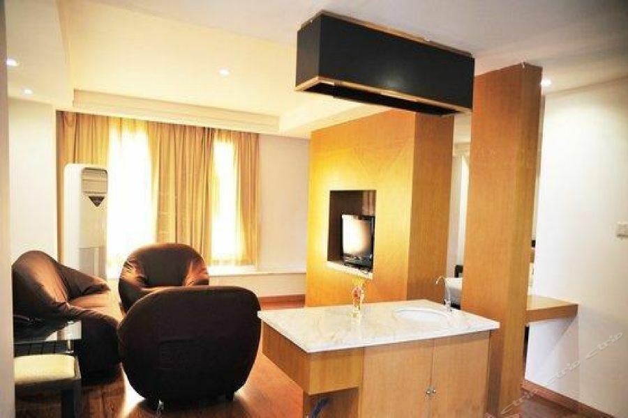 Yijiaren Hotel Shanghai